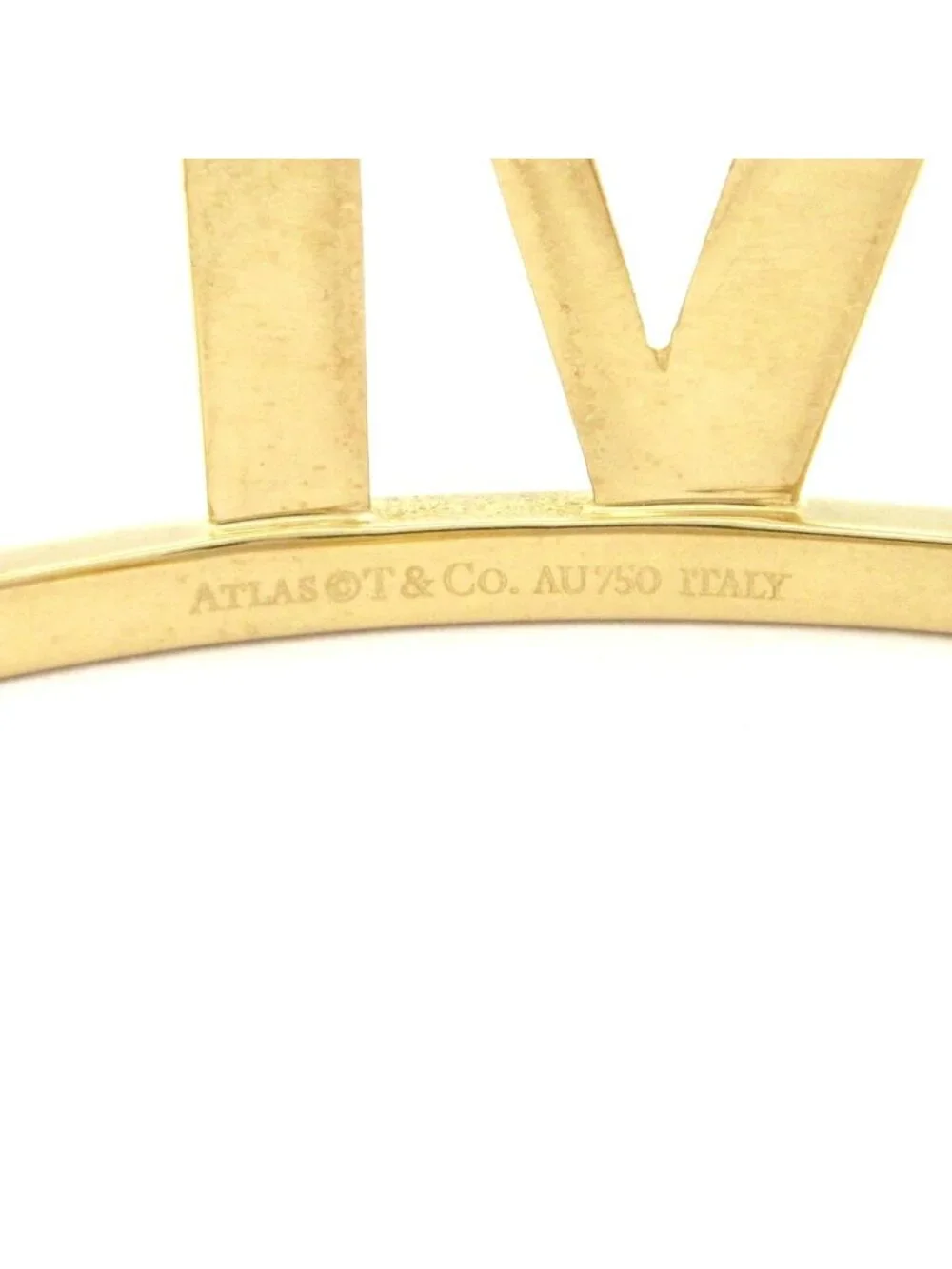 Tiffany & Co. category bangle